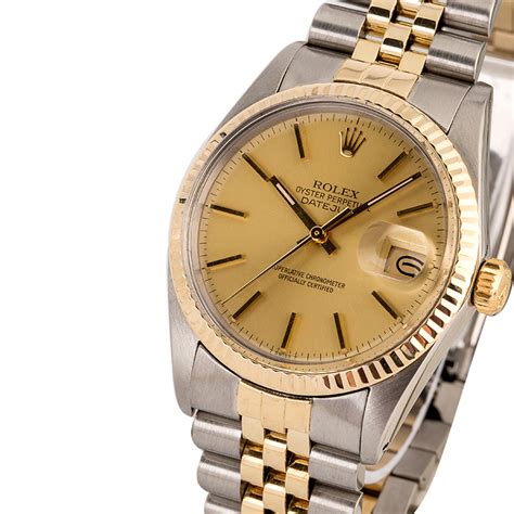 rolex two tone datejust price|rolex datejust price.